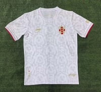 Image 1 of England Special Shirt - 2024