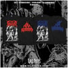 357 HOMICIDE - VIOLENT SLAMMING T-SHIRT