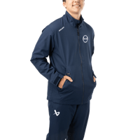 M1 Griffins Bauer Team Lightweight Jacket