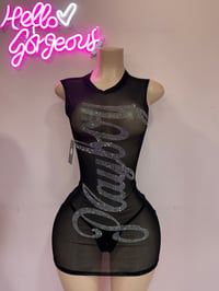 Playboy- dress