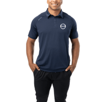 M1 Griffins Bauer Team Polo
