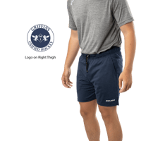 M1 Griffins Bauer Team Knit Short