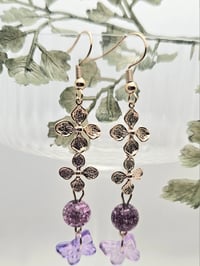 Image 2 of Flowering Butterfly