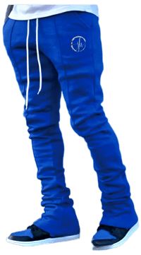 Image 6 of JH Poly Sweatpants