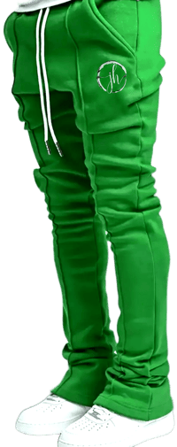 Image 10 of JH Poly Sweatpants