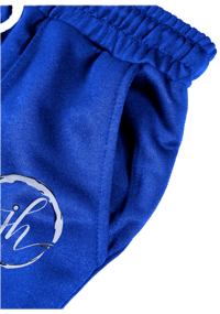 Image 11 of JH Poly Sweatpants