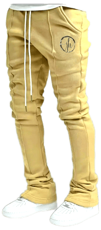 Image 5 of JH Poly Sweatpants