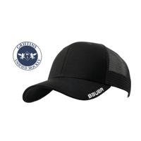 M1 Griffins Bauer Team Mesh Snapback