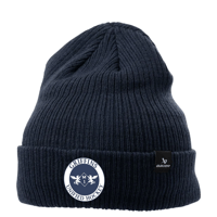 M1 Griffins Bauer Team Ribbed Toque