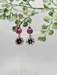 Image 2 of Purple Blooms