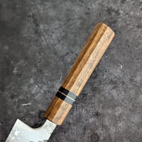 Image 2 of 215mm laser gyuto in 26C3 