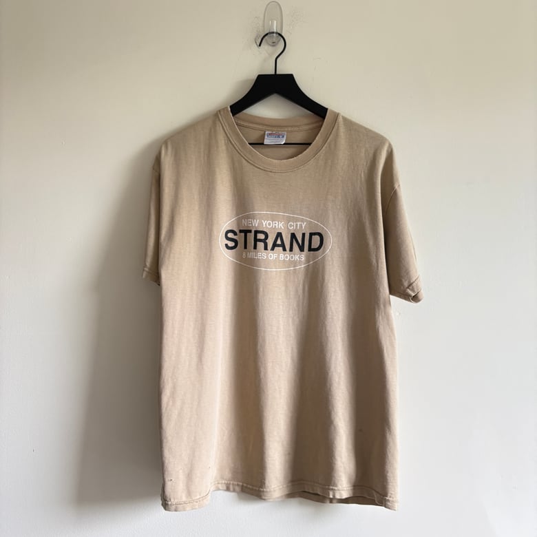 Image of Strand Books T-Shirt