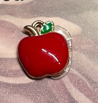 Image 5 of Enamel Charm pack - Happy Food