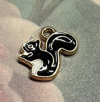 Image 4 of Enamel Charm pack - Happy Food