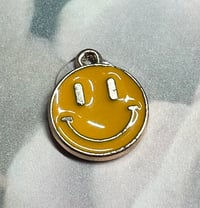 Image 2 of Enamel Charm pack - Happy Food