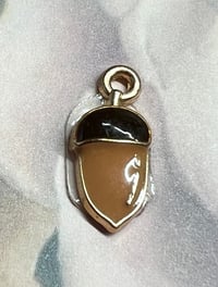 Image 9 of Enamel Charm pack - Happy Food