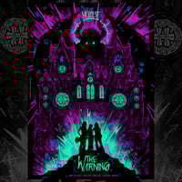 Image 1 of The Warning - Hellfest 2025 / Print