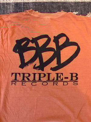 Image of BBB Yam Comfort Colors Shirt