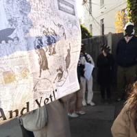 Working-Class Radicalism in Forest Hill, Sydenham and Catford: A Pub Crawl Map