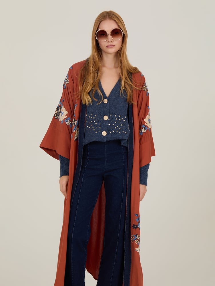 Image of Kaftan Unic Meisie