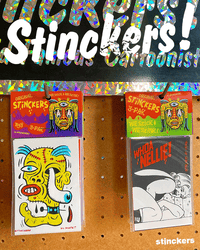 Image 1 of Stinckers 3-Pack