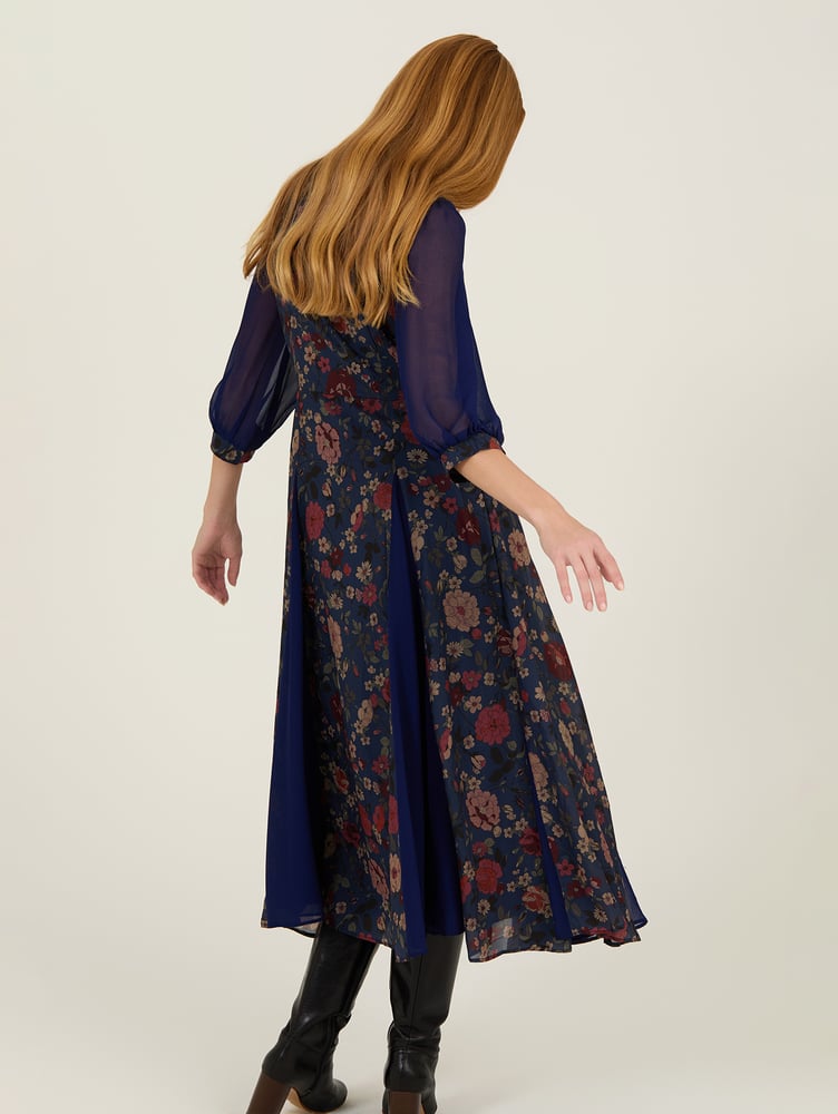 Image of Vestido Russell Meisie