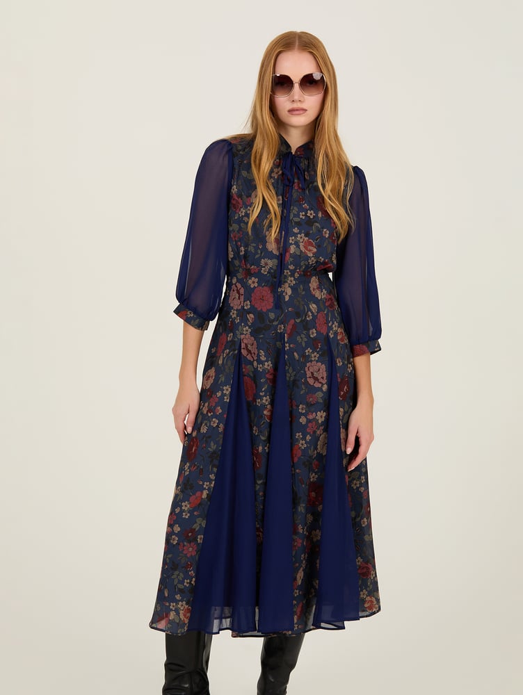 Image of Vestido Russell Meisie