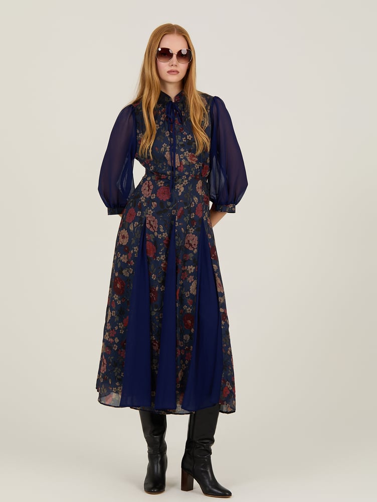 Image of Vestido Russell Meisie