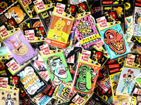 Image 4 of Stinckers 3-Pack