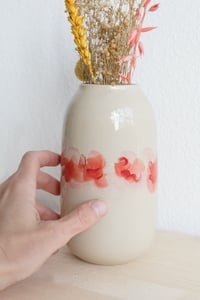 Image 3 of Bonfire Vase