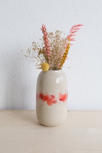 Image 1 of Bonfire Vase