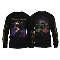 Theatre Of Tragedy – Velvet Darkness They Fear