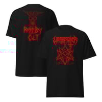 Image 2 of Wrathprayer Ross Bay Cult Shirt (Various Options) 