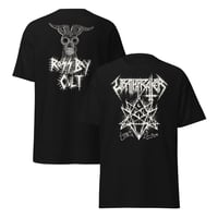 Image 3 of Wrathprayer Ross Bay Cult Shirt (Various Options) 
