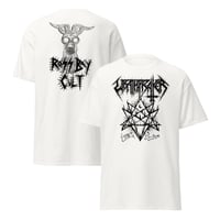 Image 4 of Wrathprayer Ross Bay Cult Shirt (Various Options) 