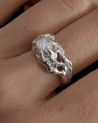 Image of GROTESQUE–03