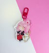 shugo chara amu charm