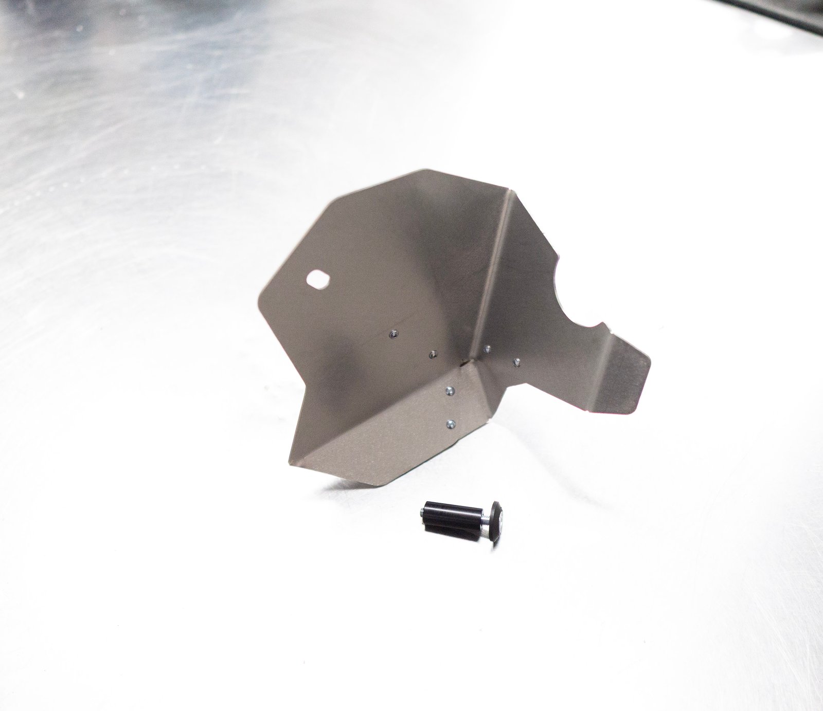 ブレッシュ 専用 Genuine Toyota 1992-2001 Chaser JZX100 Front Brake Dust Shields RH