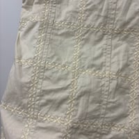 Image 3 of 00s lace up skirt 