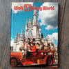 Walt Disney World, by Valerie Childs