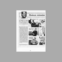 Image 5 of [LIBROS WALDEN™] CRIATURAS ESTÁTICAS (MANUEL MORENO™ Y MAITE ZABALETA™)