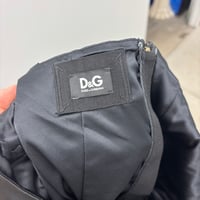 Image 3 of d&g bustier
