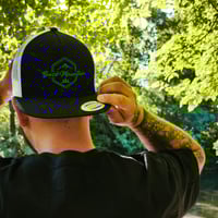 Image 5 of Casquette BACK WOOD