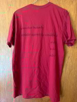 Image of So Do I Tee