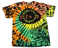 Image 1 of A Tribe Called Quest - Electric Relaxation