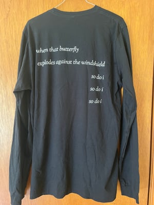 Image of So Do I Longsleeve