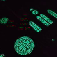 Image 5 of The Warning - Hellfest 2025 / Print