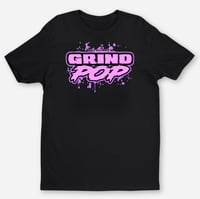 Image of Grind Pop T-Shirt 