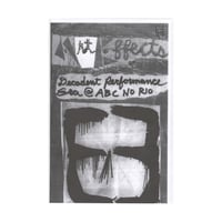 Image 1 of Art Effects Decadent Performance