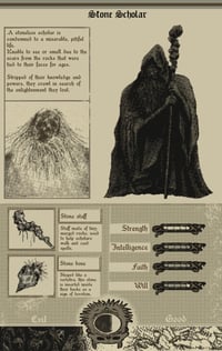 Image 4 of Vermis I - Lost Dungeons and Forbidden Woods